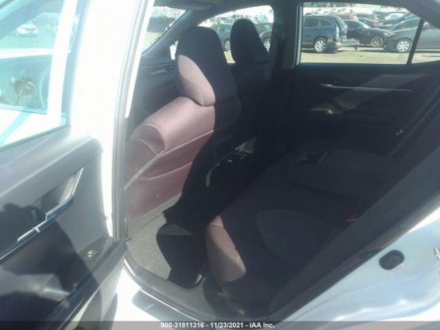 Photo 7 VIN: 4T1B11HK4KU793912 - TOYOTA CAMRY 