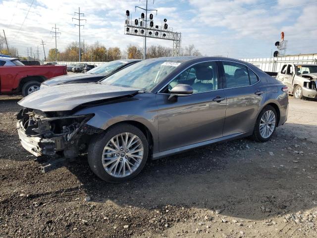 Photo 0 VIN: 4T1B11HK4KU795224 - TOYOTA CAMRY 