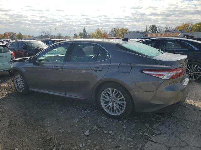 Photo 1 VIN: 4T1B11HK4KU795224 - TOYOTA CAMRY 