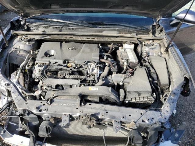 Photo 10 VIN: 4T1B11HK4KU795224 - TOYOTA CAMRY 