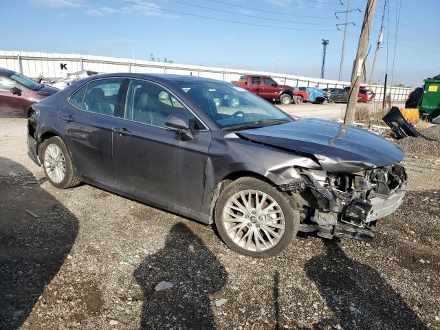 Photo 3 VIN: 4T1B11HK4KU795224 - TOYOTA CAMRY 