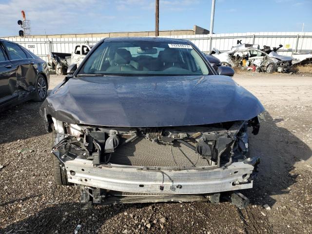 Photo 4 VIN: 4T1B11HK4KU795224 - TOYOTA CAMRY 