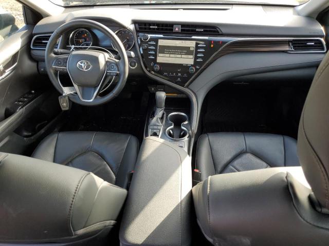 Photo 7 VIN: 4T1B11HK4KU795224 - TOYOTA CAMRY 