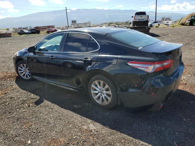 Photo 1 VIN: 4T1B11HK4KU799225 - TOYOTA CAMRY L 