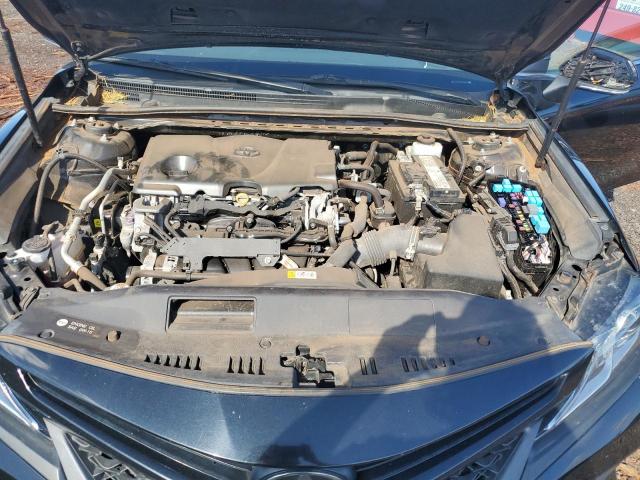 Photo 10 VIN: 4T1B11HK4KU799225 - TOYOTA CAMRY L 