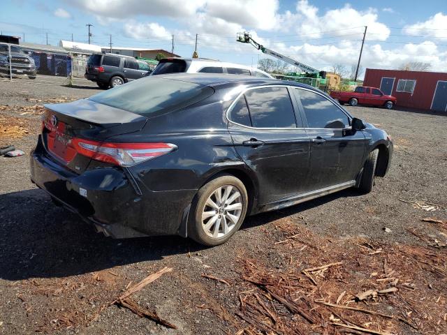 Photo 2 VIN: 4T1B11HK4KU799225 - TOYOTA CAMRY L 