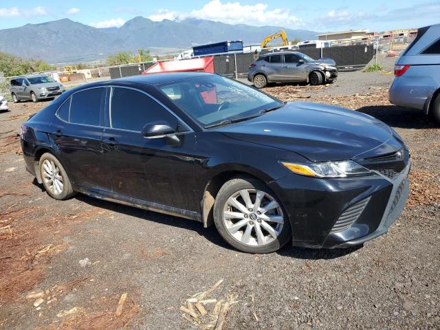 Photo 3 VIN: 4T1B11HK4KU799225 - TOYOTA CAMRY L 