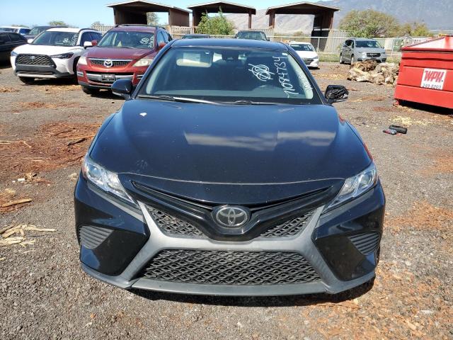 Photo 4 VIN: 4T1B11HK4KU799225 - TOYOTA CAMRY L 