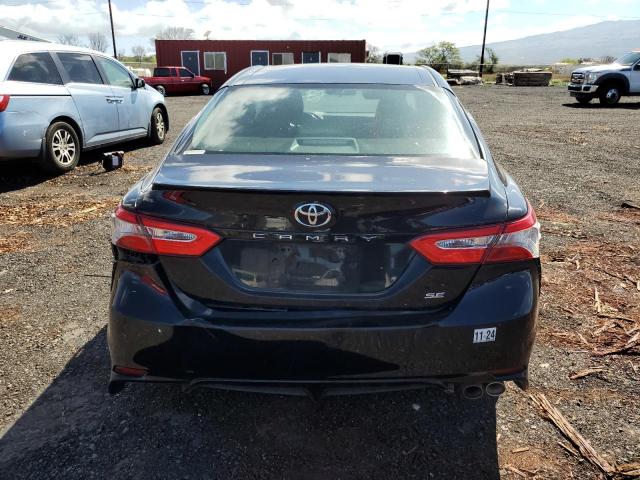 Photo 5 VIN: 4T1B11HK4KU799225 - TOYOTA CAMRY L 