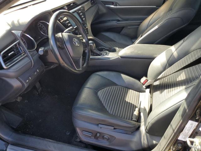 Photo 6 VIN: 4T1B11HK4KU799225 - TOYOTA CAMRY L 