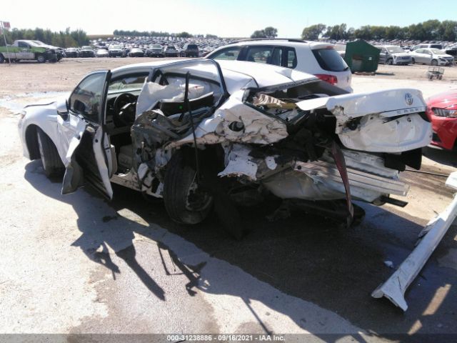 Photo 2 VIN: 4T1B11HK4KU800891 - TOYOTA CAMRY 