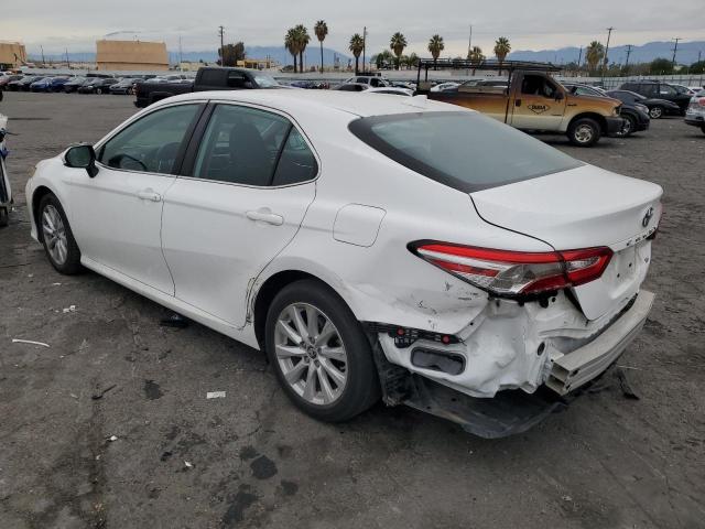 Photo 1 VIN: 4T1B11HK4KU802723 - TOYOTA CAMRY 4C 