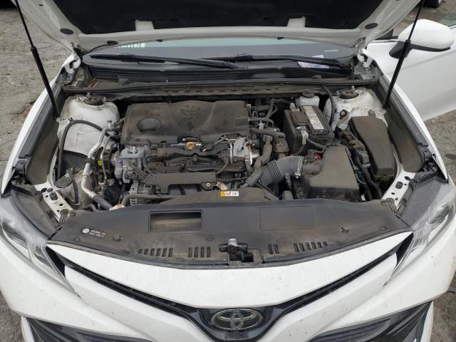 Photo 10 VIN: 4T1B11HK4KU802723 - TOYOTA CAMRY 4C 