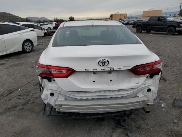 Photo 5 VIN: 4T1B11HK4KU802723 - TOYOTA CAMRY 4C 