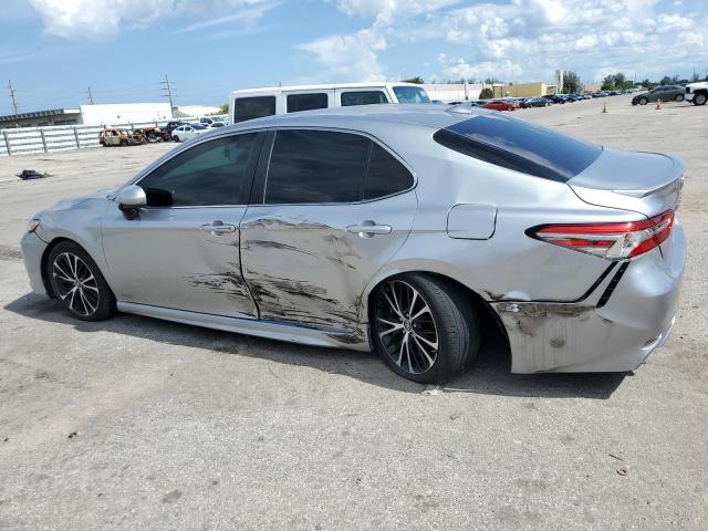 Photo 1 VIN: 4T1B11HK4KU803788 - TOYOTA CAMRY L 