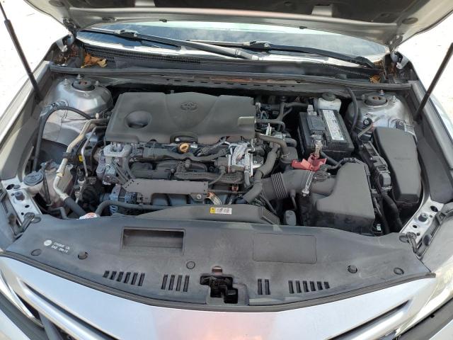 Photo 10 VIN: 4T1B11HK4KU803788 - TOYOTA CAMRY L 