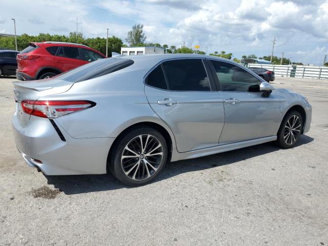 Photo 2 VIN: 4T1B11HK4KU803788 - TOYOTA CAMRY L 