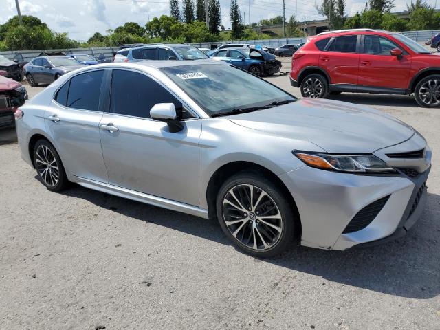 Photo 3 VIN: 4T1B11HK4KU803788 - TOYOTA CAMRY L 