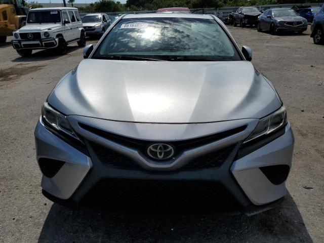 Photo 4 VIN: 4T1B11HK4KU803788 - TOYOTA CAMRY L 