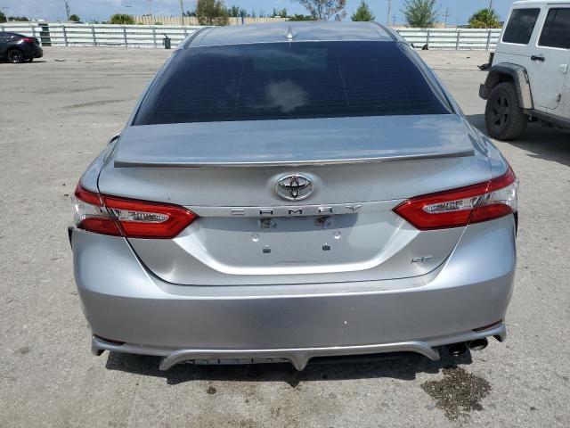 Photo 5 VIN: 4T1B11HK4KU803788 - TOYOTA CAMRY L 