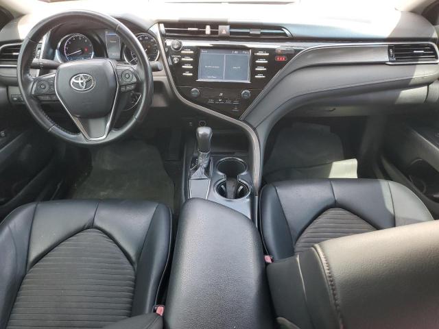 Photo 7 VIN: 4T1B11HK4KU803788 - TOYOTA CAMRY L 