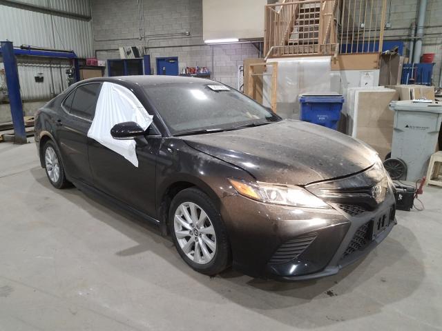 Photo 0 VIN: 4T1B11HK4KU809364 - TOYOTA CAMRY L 