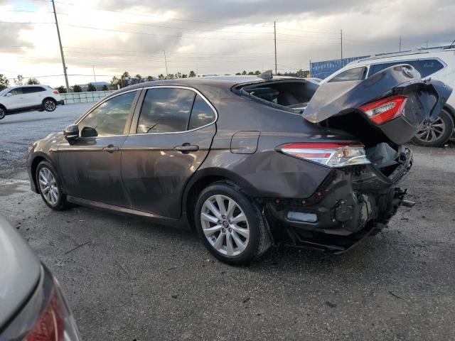 Photo 1 VIN: 4T1B11HK4KU809526 - TOYOTA CAMRY L 