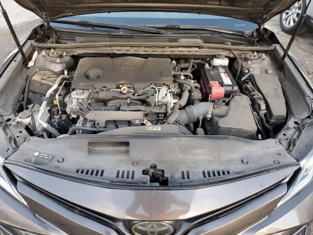 Photo 10 VIN: 4T1B11HK4KU809526 - TOYOTA CAMRY L 