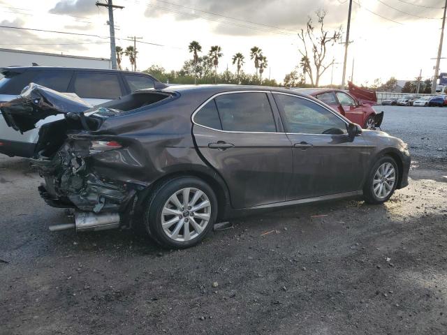 Photo 2 VIN: 4T1B11HK4KU809526 - TOYOTA CAMRY L 