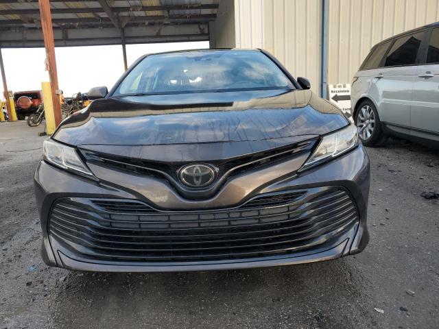 Photo 4 VIN: 4T1B11HK4KU809526 - TOYOTA CAMRY L 