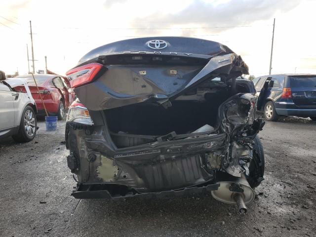 Photo 5 VIN: 4T1B11HK4KU809526 - TOYOTA CAMRY L 