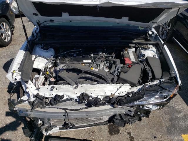 Photo 6 VIN: 4T1B11HK4KU810143 - TOYOTA CAMRY 