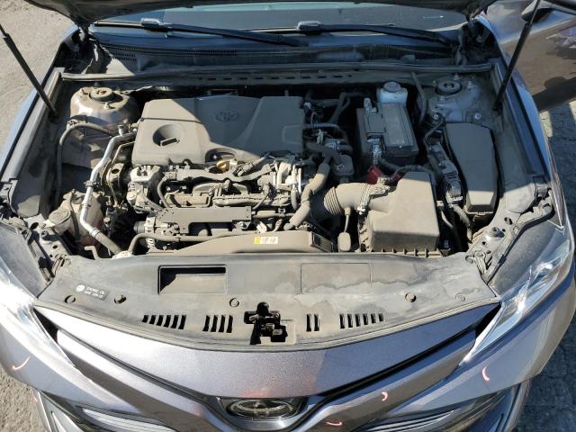 Photo 10 VIN: 4T1B11HK4KU810188 - TOYOTA CAMRY L 