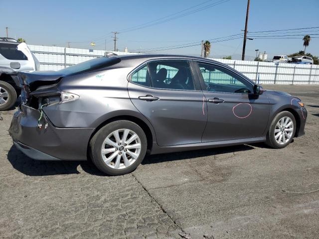 Photo 2 VIN: 4T1B11HK4KU810188 - TOYOTA CAMRY L 