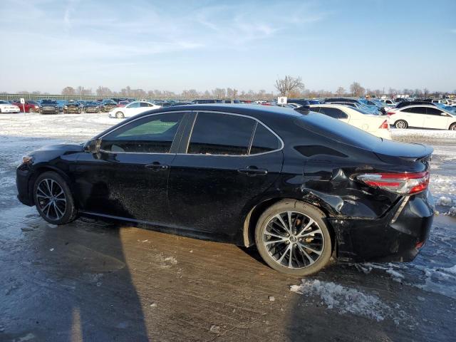 Photo 1 VIN: 4T1B11HK4KU810997 - TOYOTA CAMRY L 