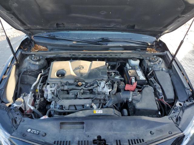 Photo 10 VIN: 4T1B11HK4KU810997 - TOYOTA CAMRY L 