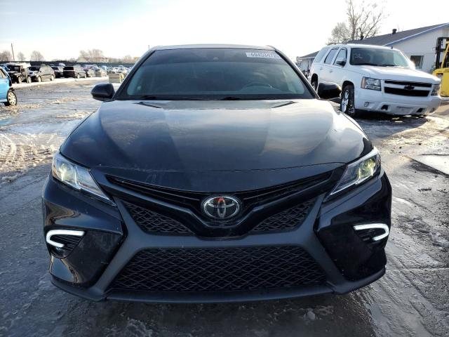 Photo 4 VIN: 4T1B11HK4KU810997 - TOYOTA CAMRY L 