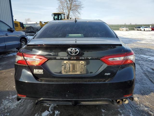 Photo 5 VIN: 4T1B11HK4KU810997 - TOYOTA CAMRY L 