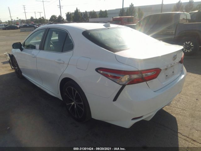 Photo 2 VIN: 4T1B11HK4KU812426 - TOYOTA CAMRY 