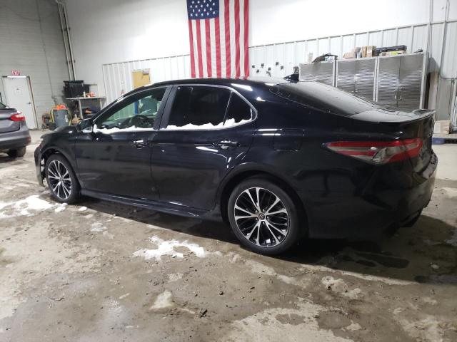 Photo 1 VIN: 4T1B11HK4KU813981 - TOYOTA CAMRY 