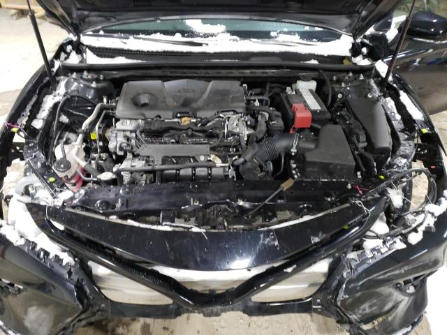 Photo 10 VIN: 4T1B11HK4KU813981 - TOYOTA CAMRY 