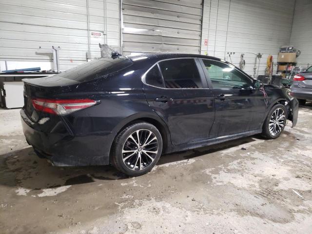 Photo 2 VIN: 4T1B11HK4KU813981 - TOYOTA CAMRY 