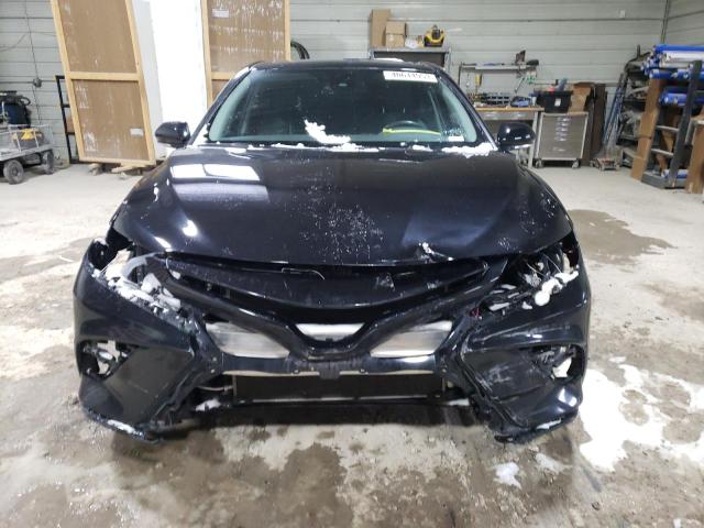 Photo 4 VIN: 4T1B11HK4KU813981 - TOYOTA CAMRY 