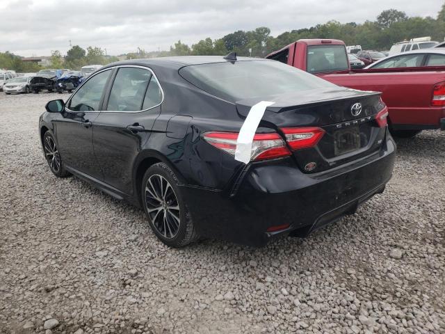 Photo 2 VIN: 4T1B11HK4KU813995 - TOYOTA CAMRY 