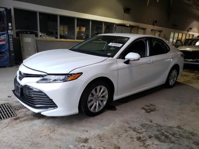 Photo 0 VIN: 4T1B11HK4KU814306 - TOYOTA CAMRY 