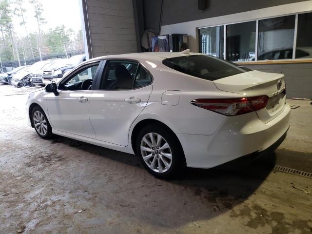 Photo 1 VIN: 4T1B11HK4KU814306 - TOYOTA CAMRY 