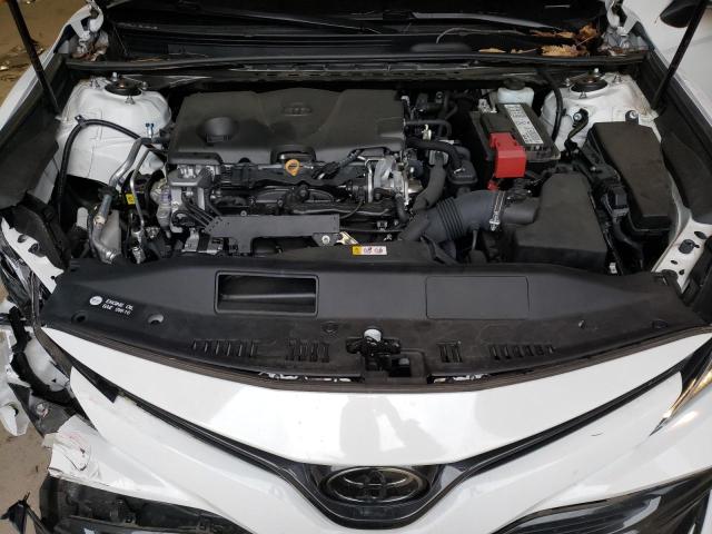 Photo 10 VIN: 4T1B11HK4KU814306 - TOYOTA CAMRY 