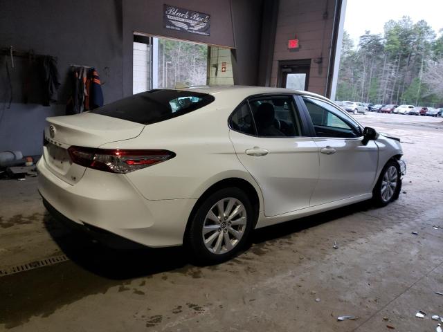 Photo 2 VIN: 4T1B11HK4KU814306 - TOYOTA CAMRY 