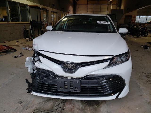 Photo 4 VIN: 4T1B11HK4KU814306 - TOYOTA CAMRY 