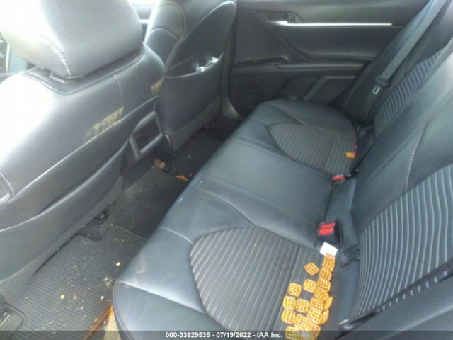 Photo 7 VIN: 4T1B11HK4KU816461 - TOYOTA CAMRY 